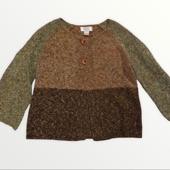 Christopher & Banks Sweaters - Christopher & Banks 2 button Cardigan Sweater